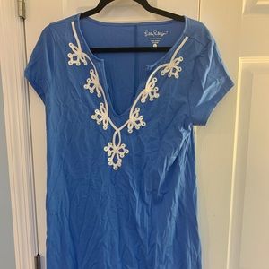 Lily Pulitzer Dress